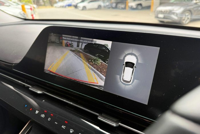 2024 Chery OMODA 5 FX