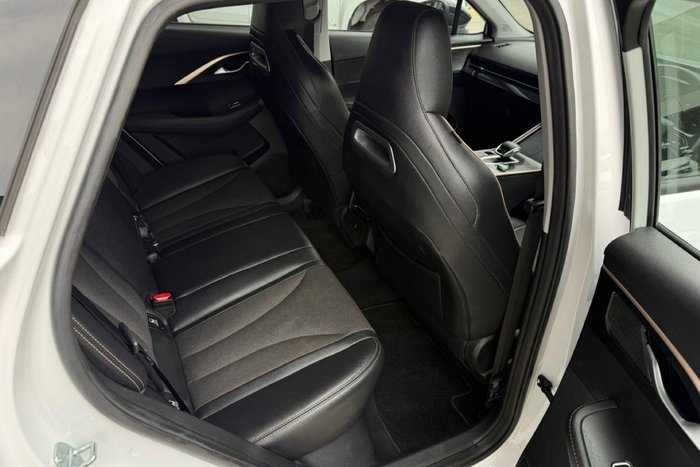 2024 Chery OMODA 5 FX