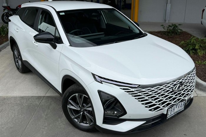 2024 Chery OMODA 5