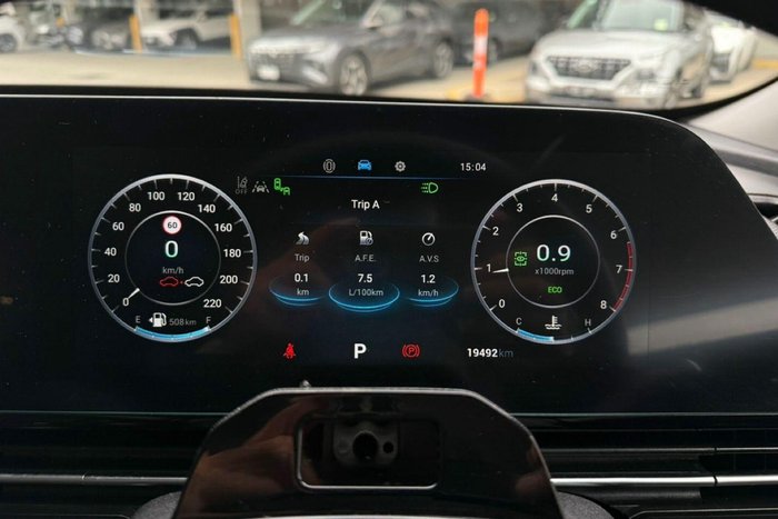 2024 Chery OMODA 5 FX