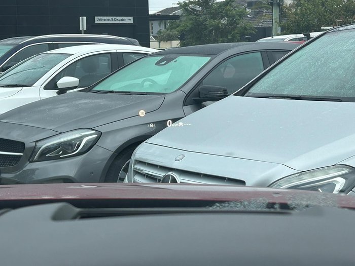 2025 Mazda CX-5 G35 GT SP