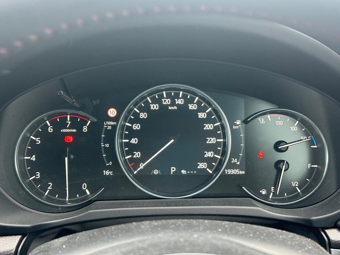 2025 Mazda CX-5 G35 GT SP