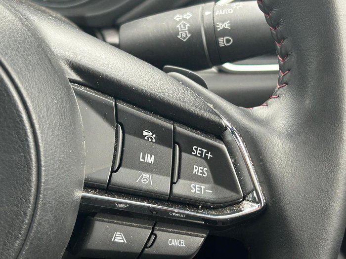 2025 Mazda CX-5 G35 GT SP