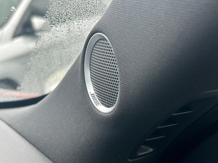 2025 Mazda CX-5 G35 GT SP