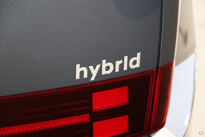 2026 Hyundai Santa Fe Hybrid