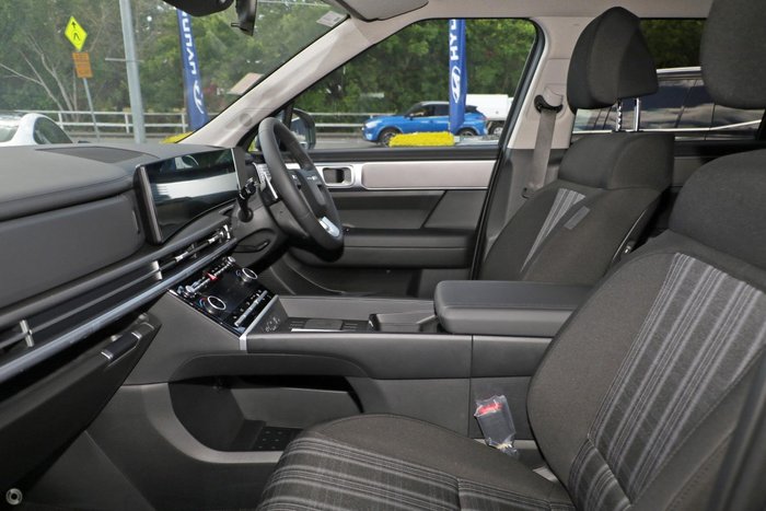 2026 Hyundai Santa Fe Hybrid