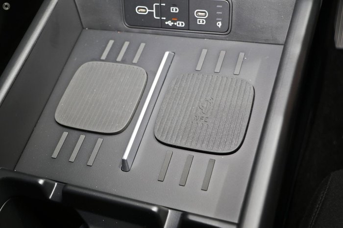 2026 Hyundai Santa Fe Hybrid
