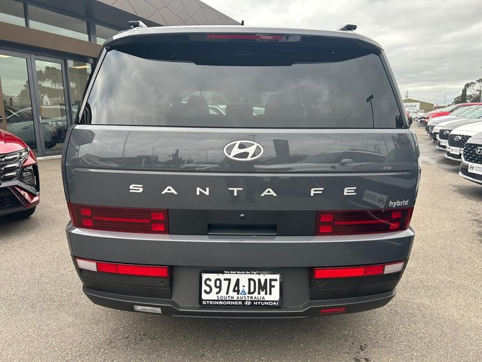 2026 Hyundai Santa Fe Hybrid MX5.V2 MY26