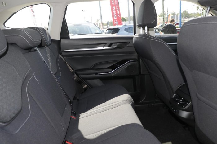 2024 GWM Haval H6 Premium