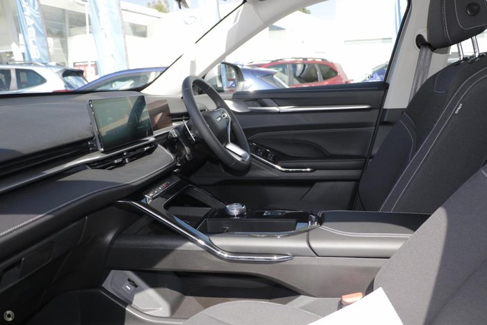 2024 GWM Haval H6 Premium