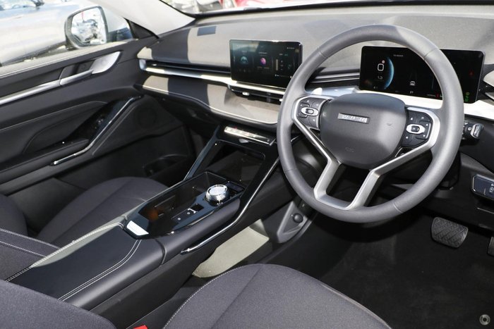 2024 GWM Haval H6 Premium