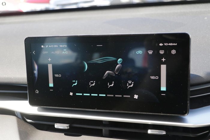 2024 GWM Haval H6 Premium