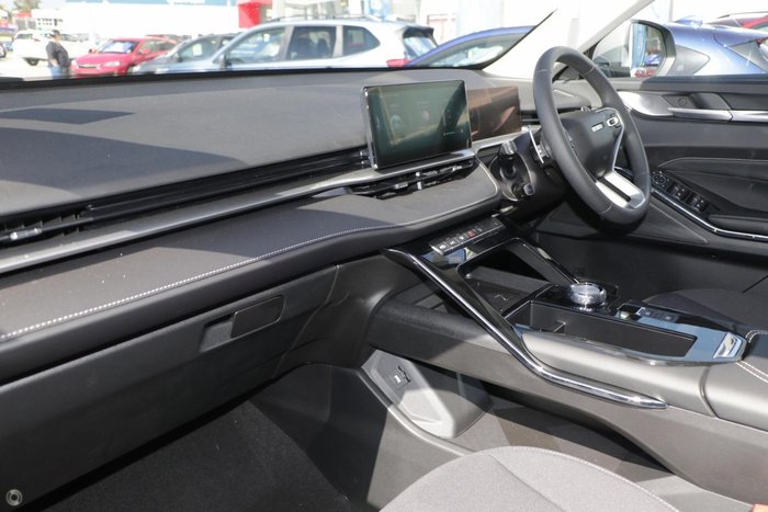 2024 GWM Haval H6 Premium