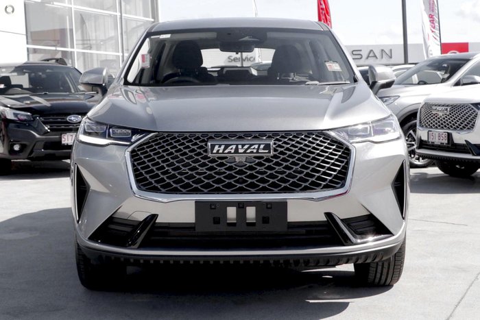 2024 GWM Haval H6 Premium