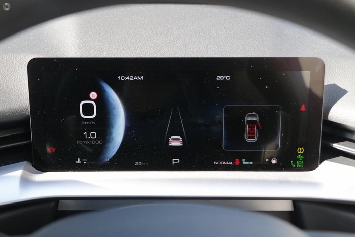 2024 GWM Haval H6 Premium