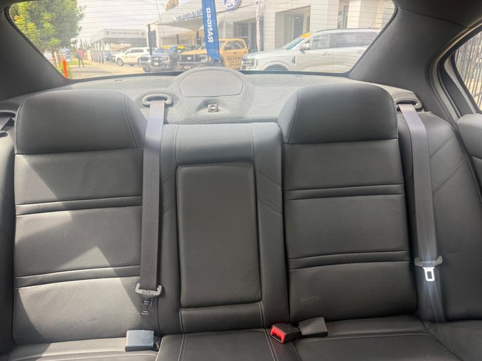 2016 Ford Falcon G6E Turbo