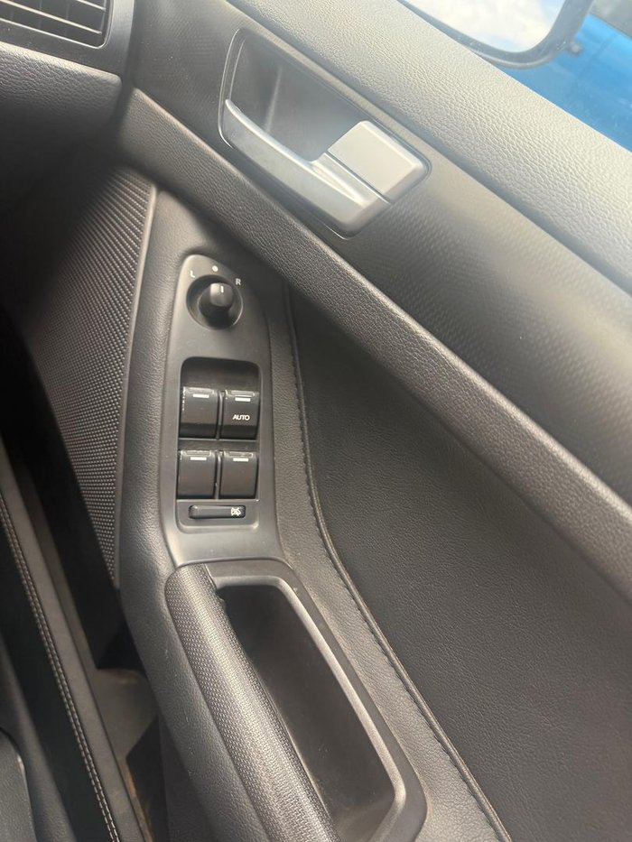 2016 Ford Falcon G6E Turbo