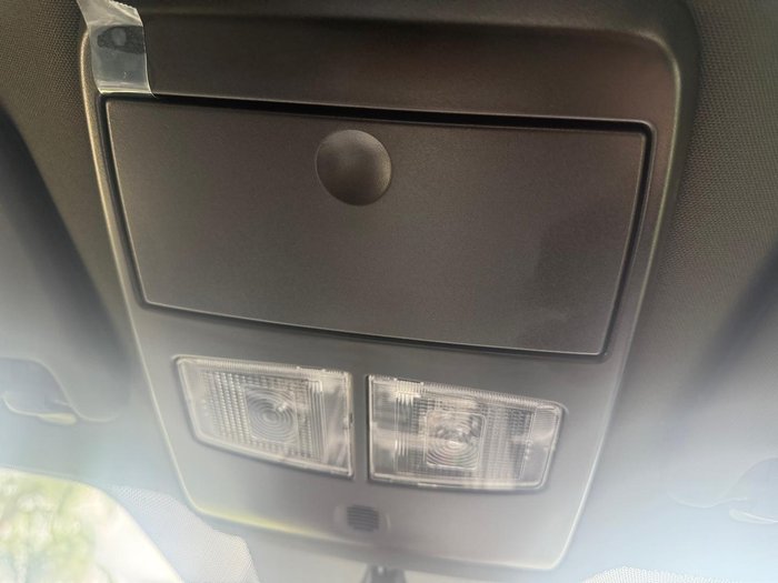 2016 Ford Falcon G6E Turbo