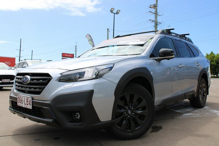 2023 Subaru Outback