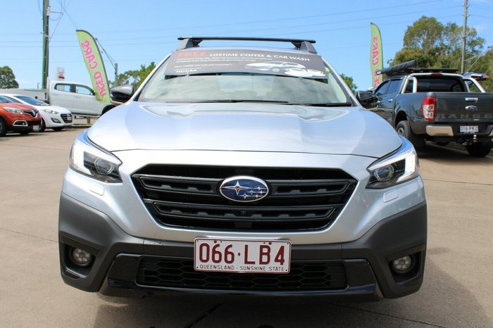 2023 Subaru Outback