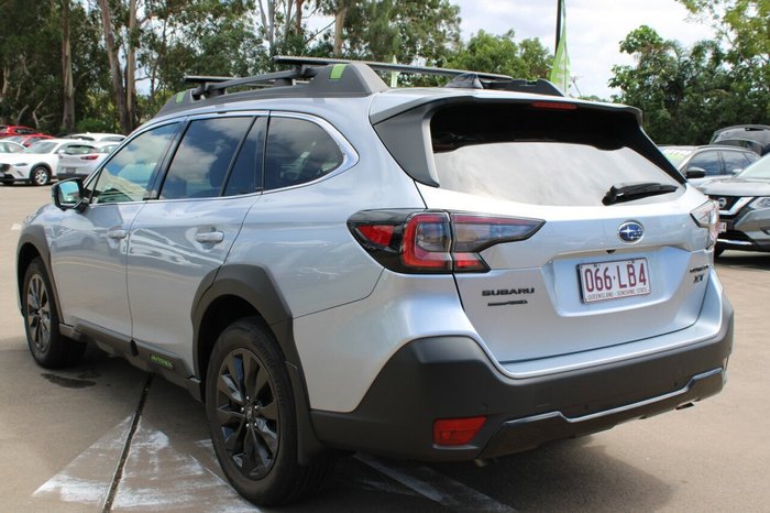 2023 Subaru Outback