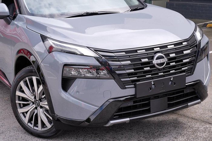 2026 Nissan X-TRAIL Ti-L e-POWER
