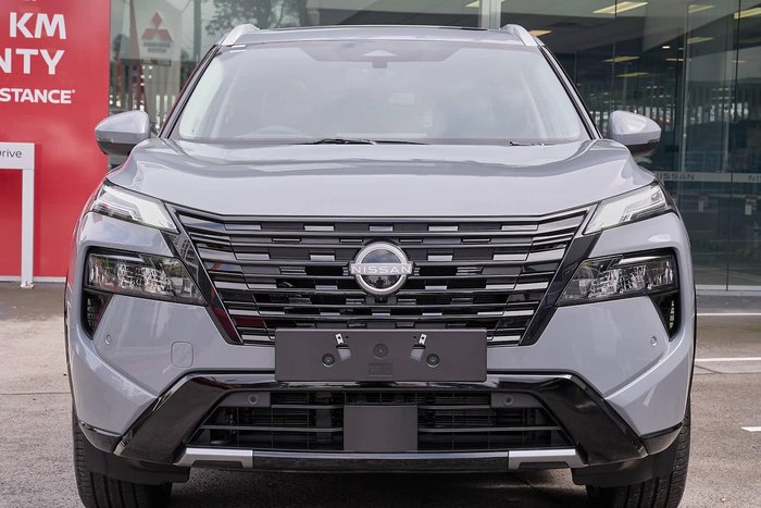 2026 Nissan X-TRAIL Ti-L e-POWER