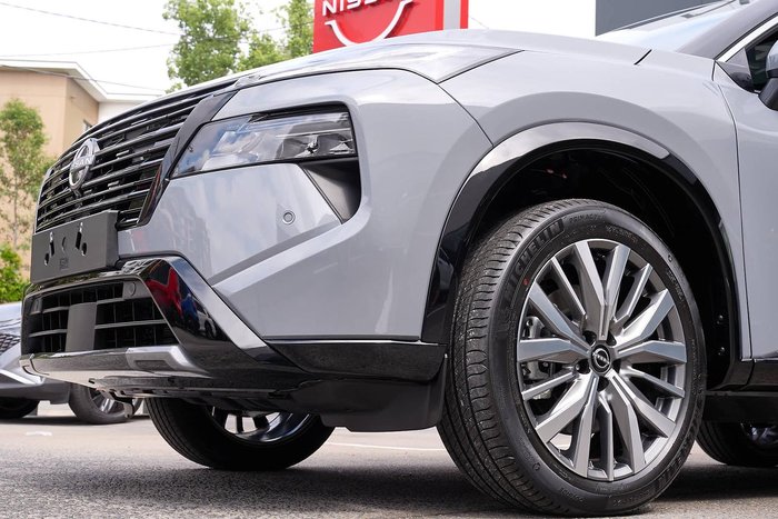 2026 Nissan X-TRAIL Ti-L e-POWER