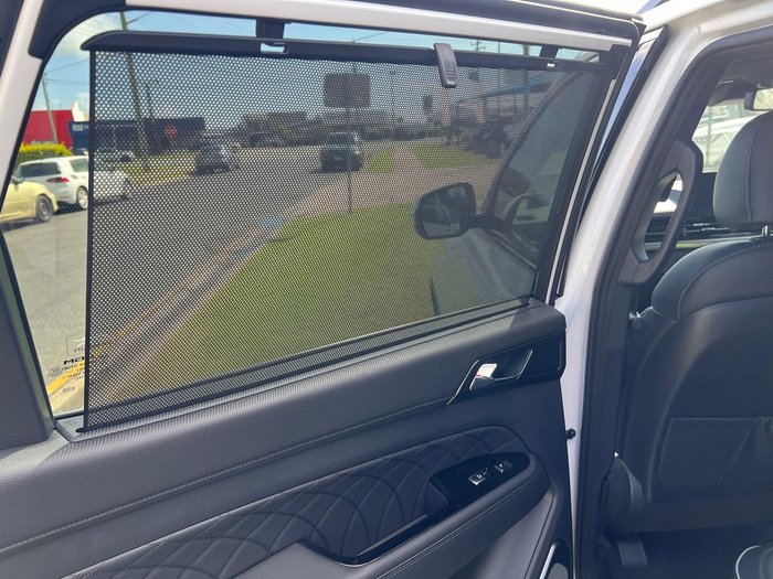 2026 KGM Rexton Ultimate