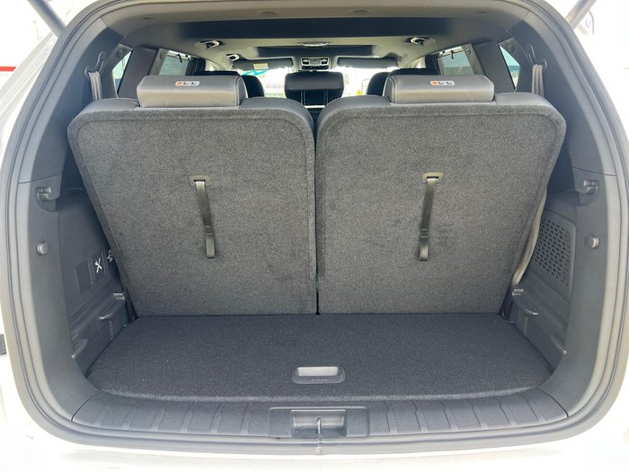 2026 KGM Rexton Ultimate