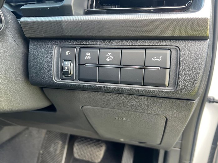 2026 KGM Rexton Ultimate