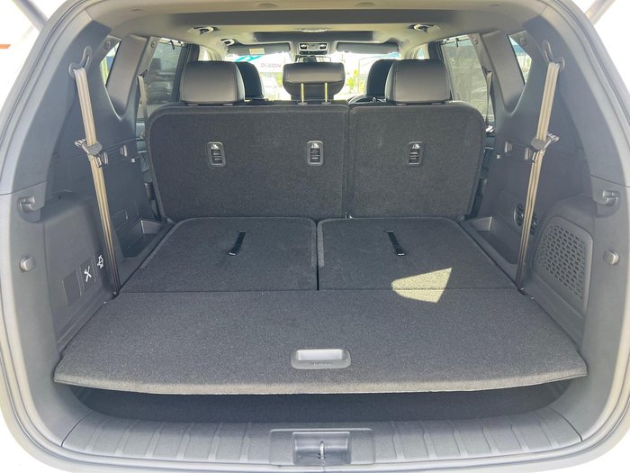 2026 KGM Rexton Ultimate