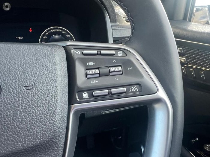 2026 KGM Rexton Ultimate