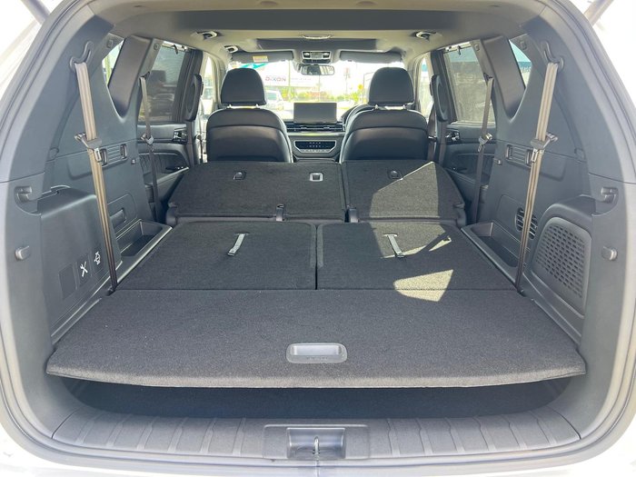 2026 KGM Rexton Ultimate