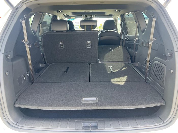 2026 KGM Rexton Ultimate