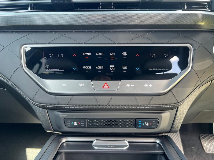 2026 KGM Rexton Ultimate