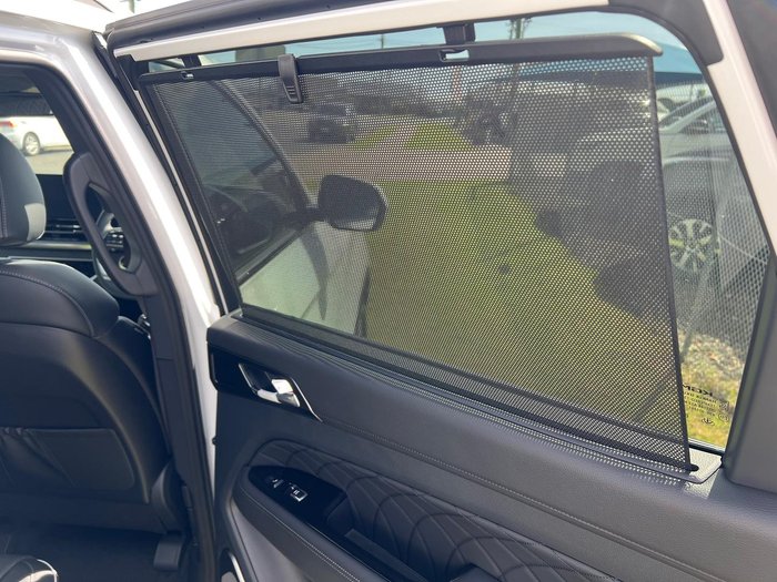 2026 KGM Rexton Ultimate