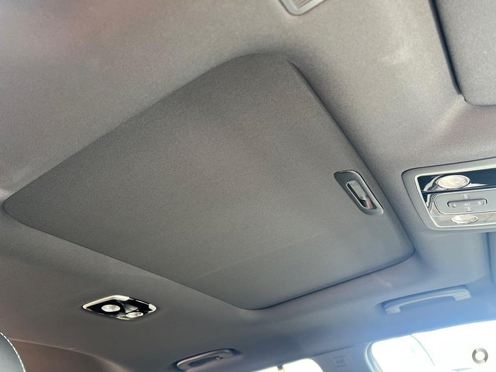 2026 KGM Rexton Ultimate