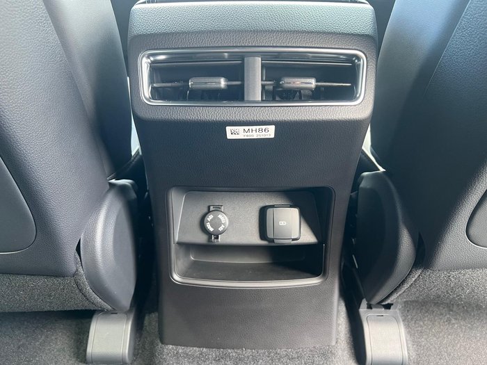 2026 KGM Rexton Ultimate