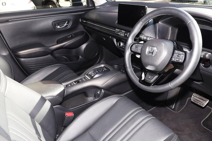 2024 Honda ZR-V e:HEV LX