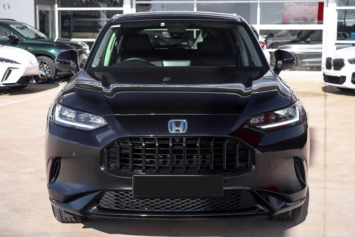 2024 Honda ZR-V e:HEV LX