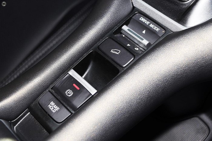 2024 Honda ZR-V e:HEV LX