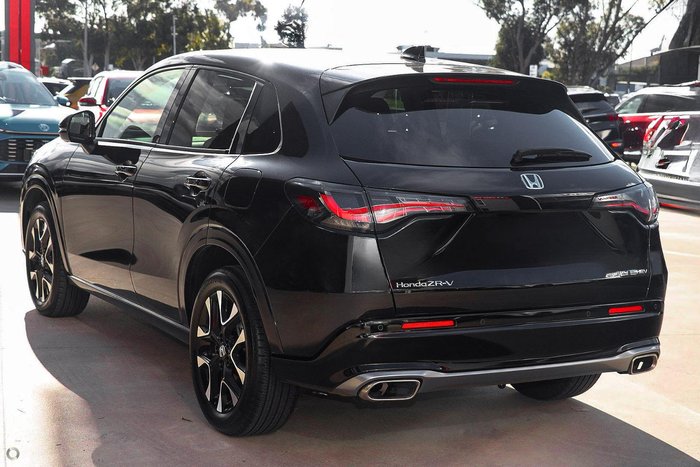 2024 Honda ZR-V e:HEV LX