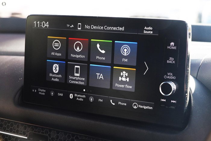 2024 Honda ZR-V e:HEV LX