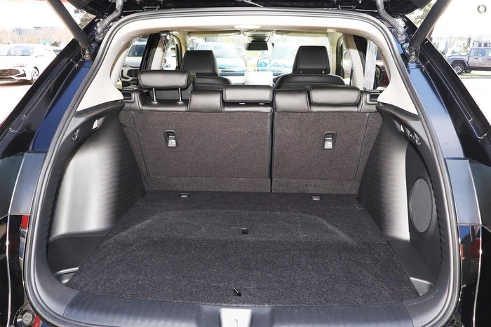 2024 Honda ZR-V e:HEV LX