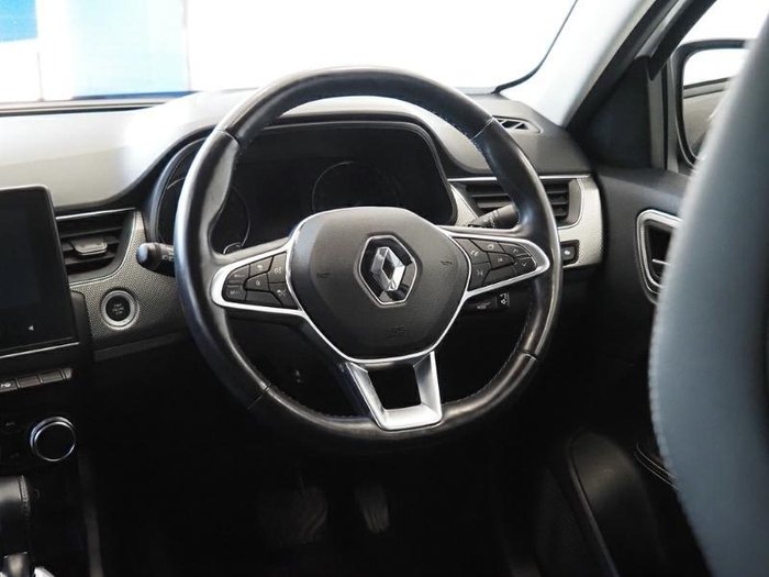 2023 Renault Arkana Zen