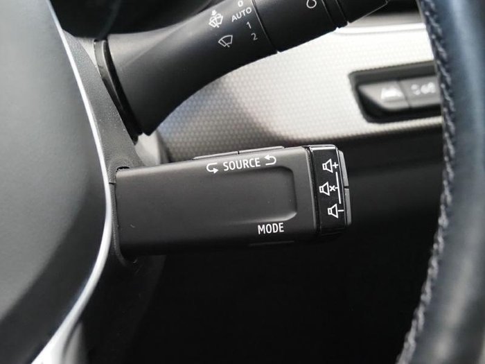 2023 Renault Arkana Zen