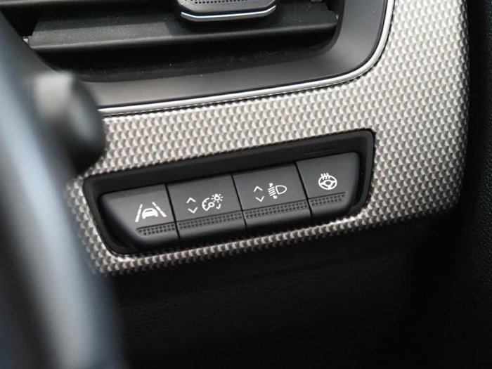 2023 Renault Arkana Zen