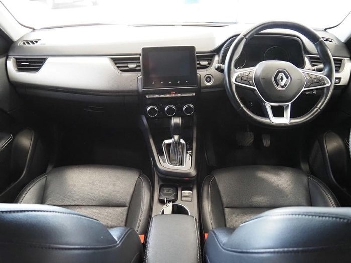 2023 Renault Arkana Zen