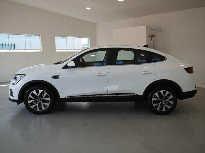 2023 Renault Arkana Zen